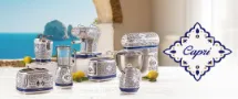 ARIETE Capri sorozat