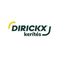 Dirickx Kerítés Kft