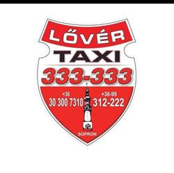 Lövér Taxi
