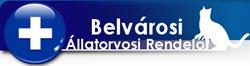 Belvárosi Állatorvosi Rendelő