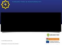 Hungaro-Force Security Kft.