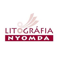 LITOGRÁFIA NYOMDAIPARI ÉS KERESKEDELMI kft.