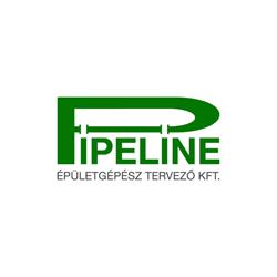 Pipeline Épületgépész Tervező Kft.