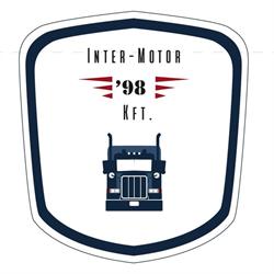 Inter - Motor 98Kft