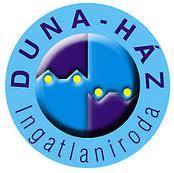 Duna-Ház Ingatlan Iroda