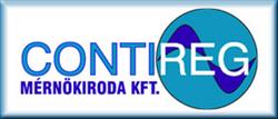 Contireg Mérnökiroda Kft.