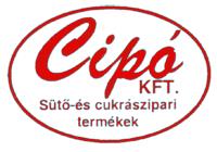 Cipó - Sütő- És Cukrászipari Kft.