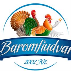 Baromfiudvar 2002 Kft.