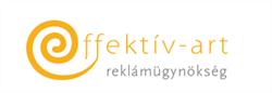 Effektív art