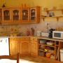 apartman konyha