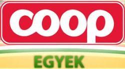 Egyek COOP 6. SZ. MINI COOP