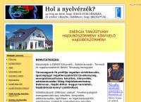 HAJDÚ-ÉKE Építőipari és Kereskedelmi Kft.