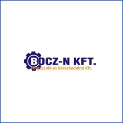 BOCZ-N Forgácsoló és Kereskedelmi Kft.