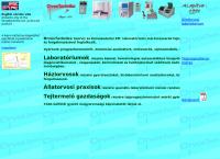 Orvostechnika Szerviz És Kereskedelmi Kft.
