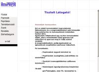 Amipapír Kft.