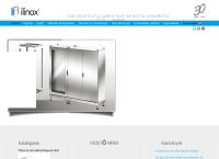 Ilinox Hungary Kft. honlapja
