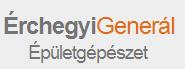 Érchegyi Generál Épületgépészet