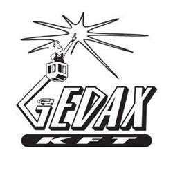 Gedax Kft