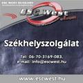 Székhelyszolgálat