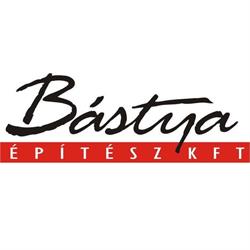BÁSTYA ÉPÍTÉSZ KFT.