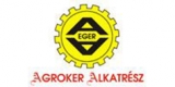 Agroker Alkatrész Kft. - Eger