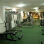 Familia Fitness
