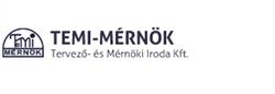 Temi-Mérnök Tervező És Mérnöki Iroda Kft.