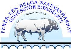 Fehér-Kék Belga Szarvasmarhát Tenyésztők e.