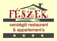 Fészek Vendéglő és Apartmanház