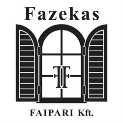 Fazekas Faipari Kft.