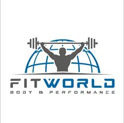 Fit World Fitness
