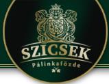 Szicsek Gyümölcsszesz És Likőr Üzem Kft.