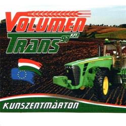 Volumen Trans 97 Kft.