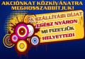 Ingyenes házhozszállítás