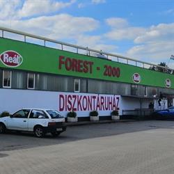 Forest 2000 Kft.