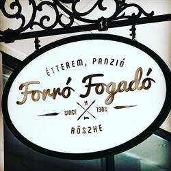 Forró Fogadó - Rooms & Events