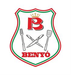 BENYÓ HÚSBOLT