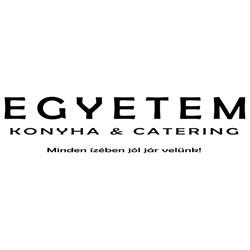 Egyetem Étterem És Konyha