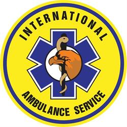 International Ambulance Service Kft.
