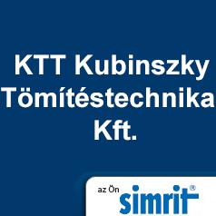 Ktt Kubinszky Tömítéstechnika Kft.