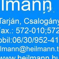 Heilmann Kft.