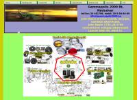 Gammapolis 2000 Bt