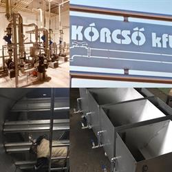 Kórcső Kft.