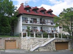 Gárdonyi Vendégház