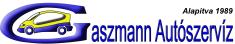 Gaszmann Autószerviz Kft.