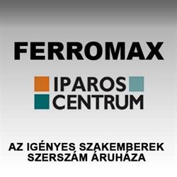 Ferromax-Trade Kereskedelmi Kft.