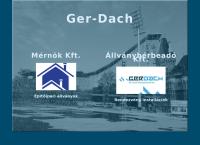 Ger-Dach Mérnök Kft