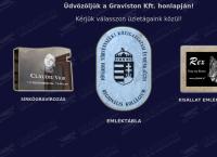 Graviston Kft.