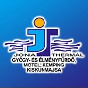 Jonathermál Zrt.