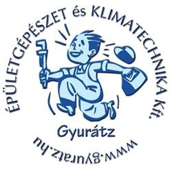 Gyurátz Épületgépészet és Klímatechnika Kft.